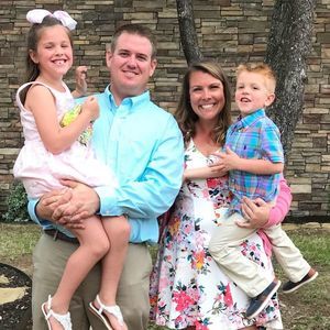 Meet your Posher, Katy